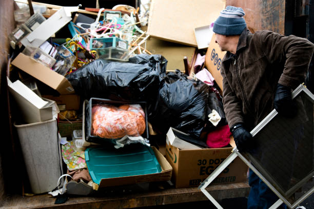 Junk Removal for Events in Shrewsbury, NJ