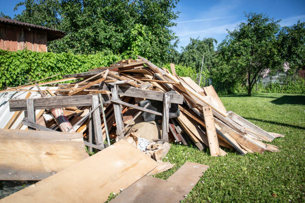 Recycling Services for Junk in Shrewsbury, NJ