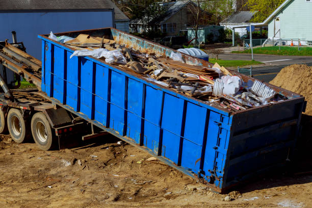 Best Residential Junk Removal  in Shrewsbury, NJ