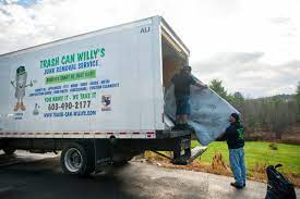 Best Basement Cleanout  in Shrewsbury, NJ